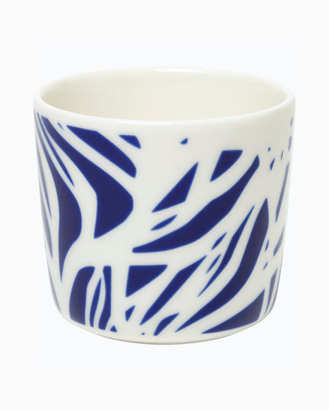 Marimekko Ruudut Cup Without Handle 2dl/ 2pcs