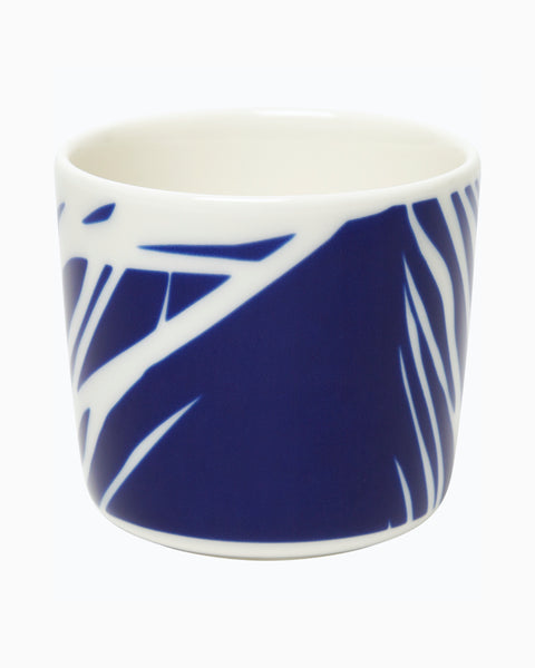 Marimekko Ruudut Cup Without Handle 2dl/ 2pcs
