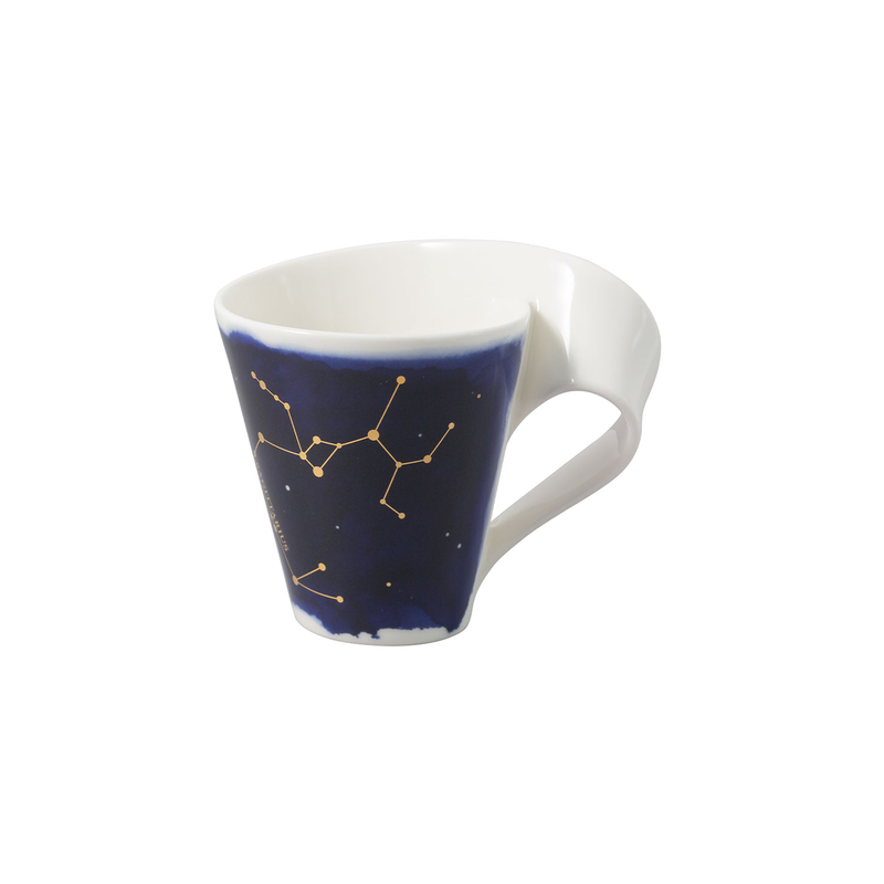 Villeroy & boch NewWave Stars mug Sagittarius