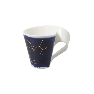 Villeroy & boch NewWave Stars mug Libra