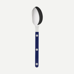 Sabre Paris Bistrot Cutlery - Navy blue