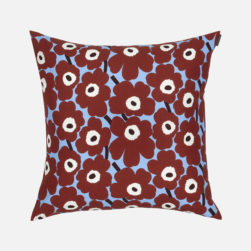 Marimekko mini Unikko Cushion Cover 50X50cm