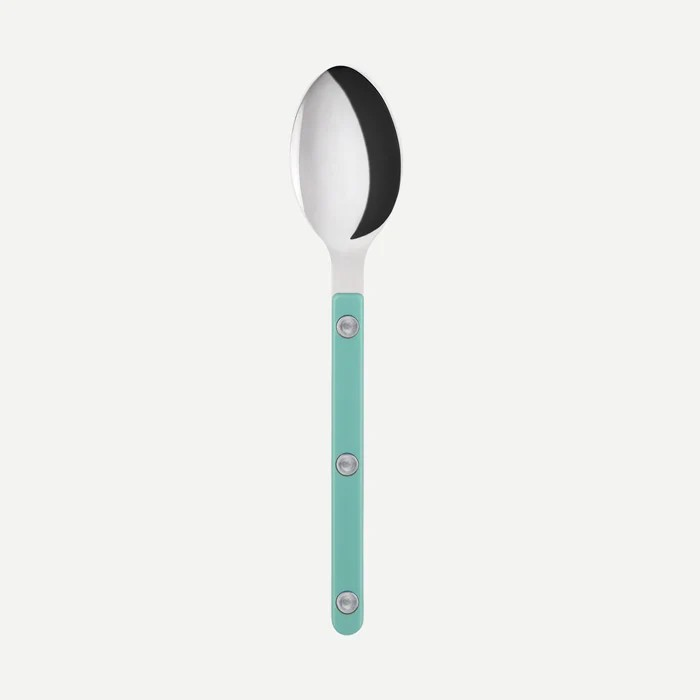 Sabre Paris Bistrot Cutlery - Pastel Green