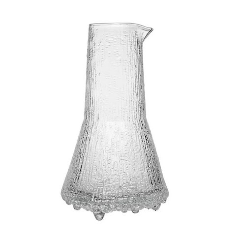 Iittala Ultima Thule Pitcher 500ml clear