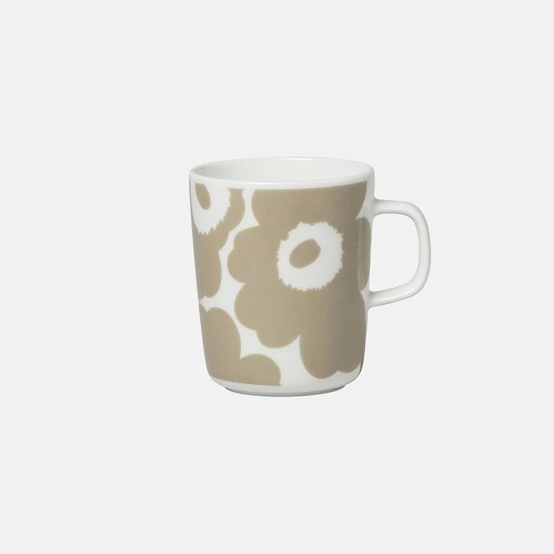 Marimekko Unikko Mug With Handle 2.5DL