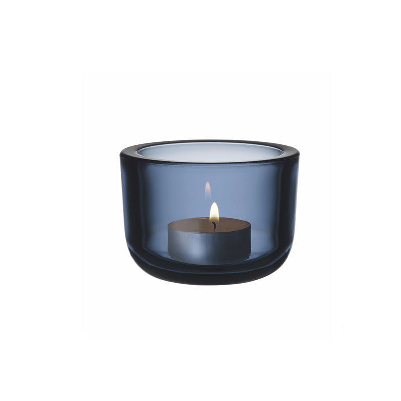 Iittala Valkea Votive 6cm Rain