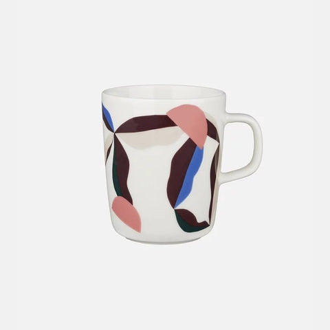 Marimekko Berry Mug With Handle 2.5DL