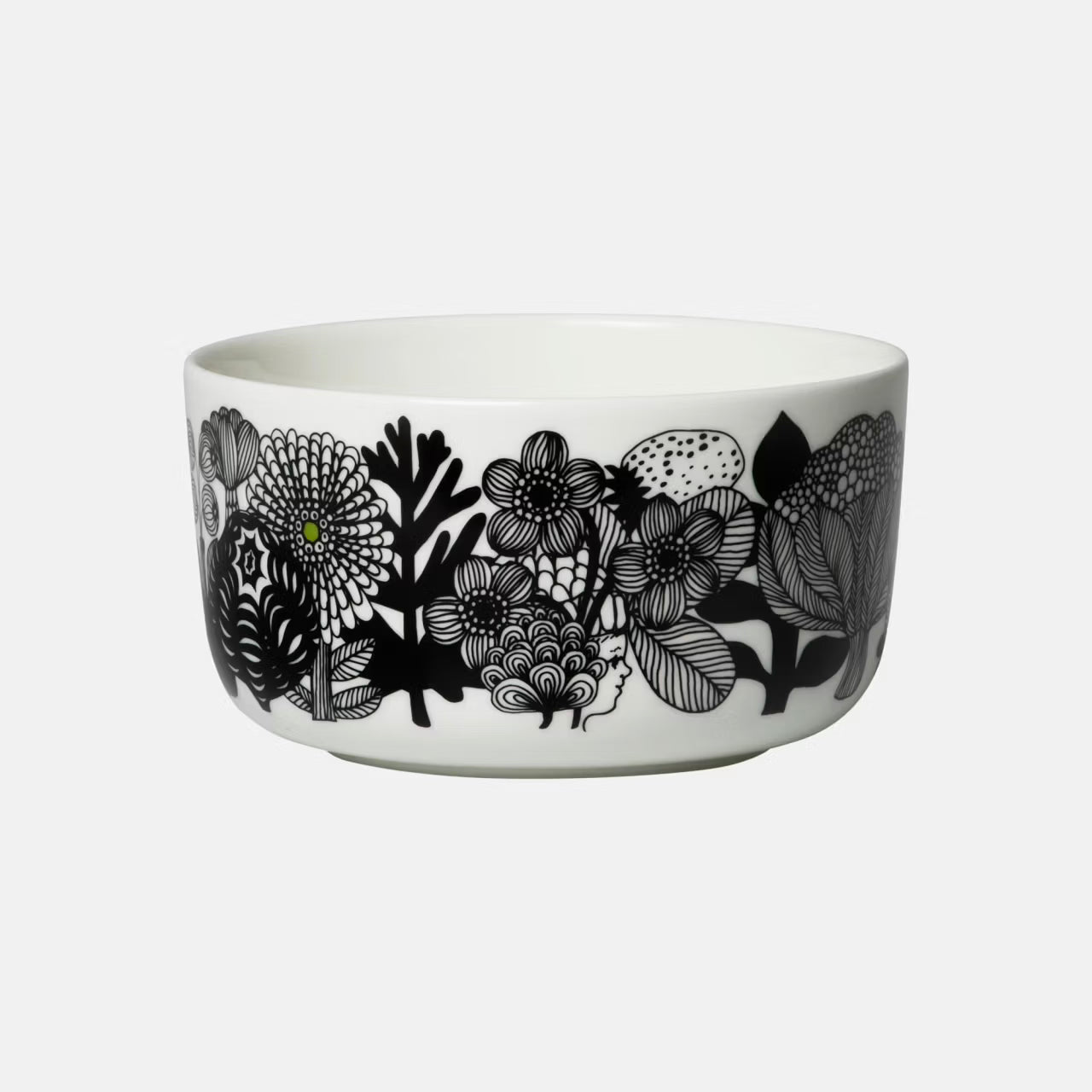 Marimekko Siirtolapuutarha Bowl 5DL