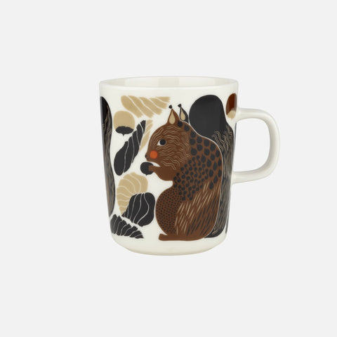 Marimekko Oiva / Kurre Mug 2.5DL