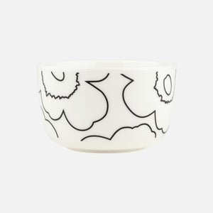 Marimekko Oiva / Piirto Unikko Bowl 2,5 DL