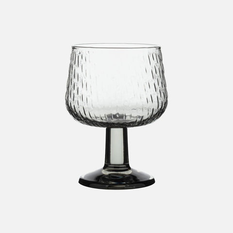 Marimekko Syksy Goblet 2,5 Dl Grey