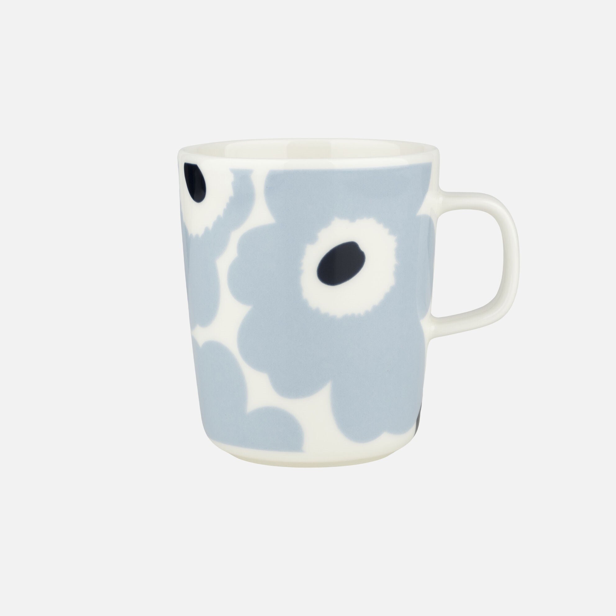 Marimekko Unikko Mug 2.5DL Light Blue