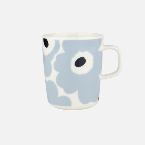 Marimekko Unikko Mug 2.5DL Light Blue