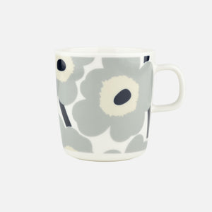 Marimekko Unikko Mug 4DL Grey