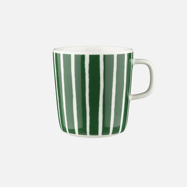Marimekko Piccolo Mug 4DL Green