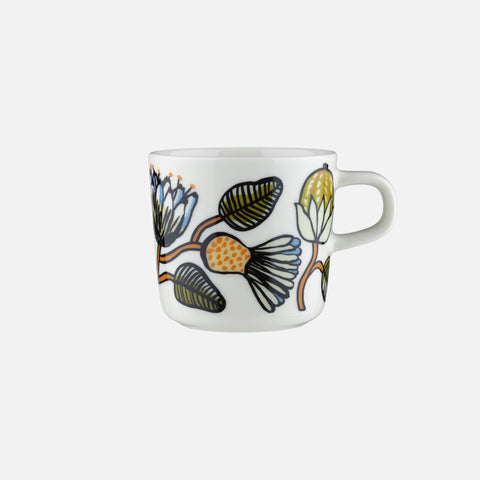 Marimekko Tiara coffee cup 2dl