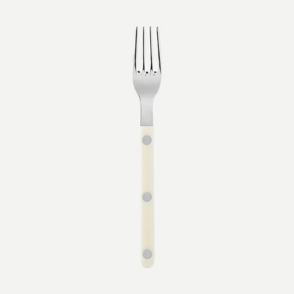 Sabre Paris Bistrot Cutlery - Ivory