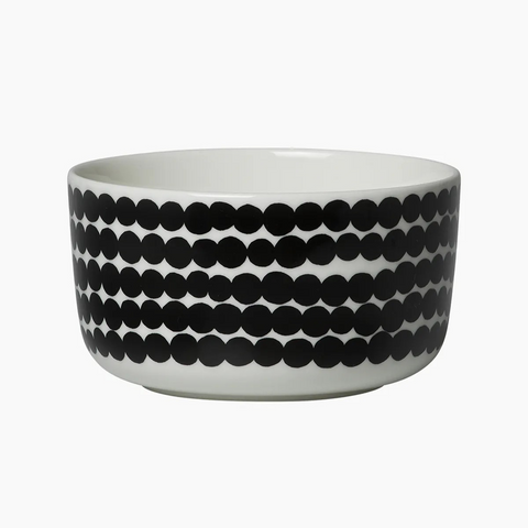 Marimekko Siirtolapuutarha Dot Bowl 5DL