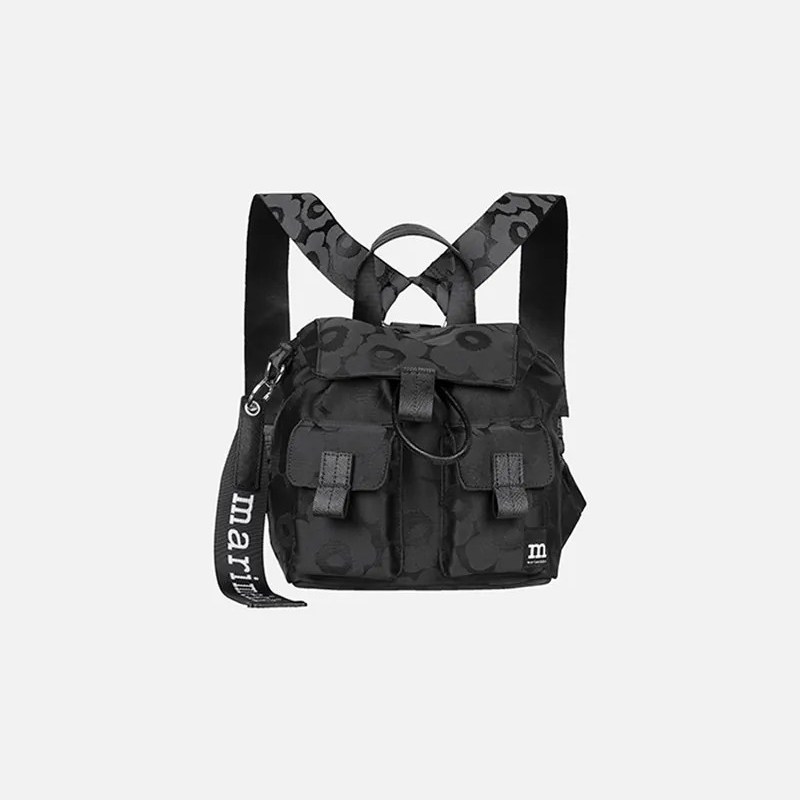 Marimekko Everything Backpack Small Unikko