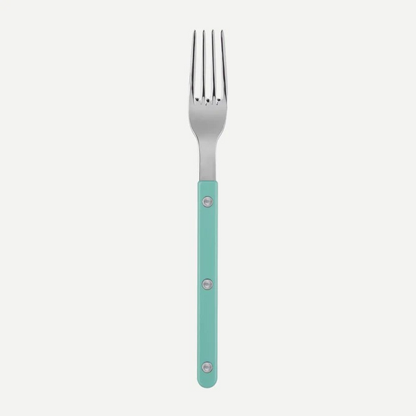 Sabre Paris Bistrot Cutlery - Pastel Green