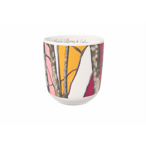 Villeroy & boch MUG BOCH FAMILY MICHEL TRUNK