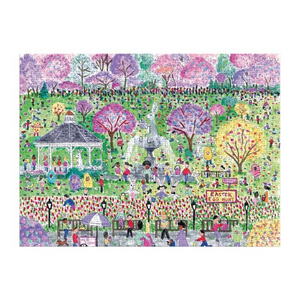 GALISON MICHAEL STORRINGS EASTER EGG HUNT 1000 PC PUZZLE