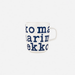 Marimekko LOGO mug 2.5DL