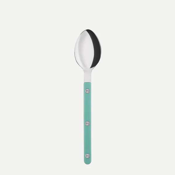 Sabre Paris Bistrot Cutlery - Pastel Green