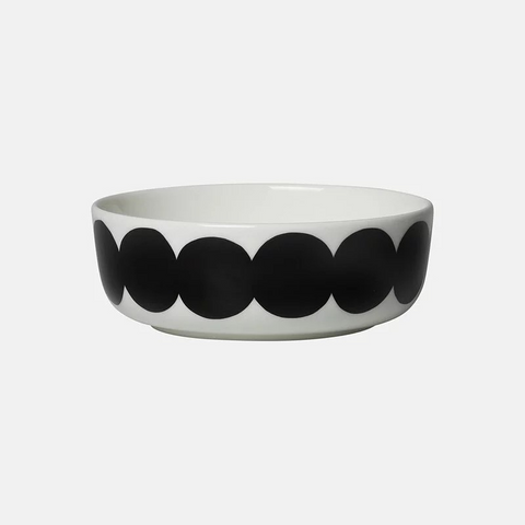 Marimekko Rasymatto Oiva Bowl 4DL