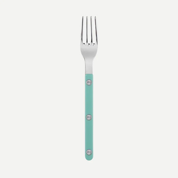 Sabre Paris Bistrot Cutlery - Pastel Green