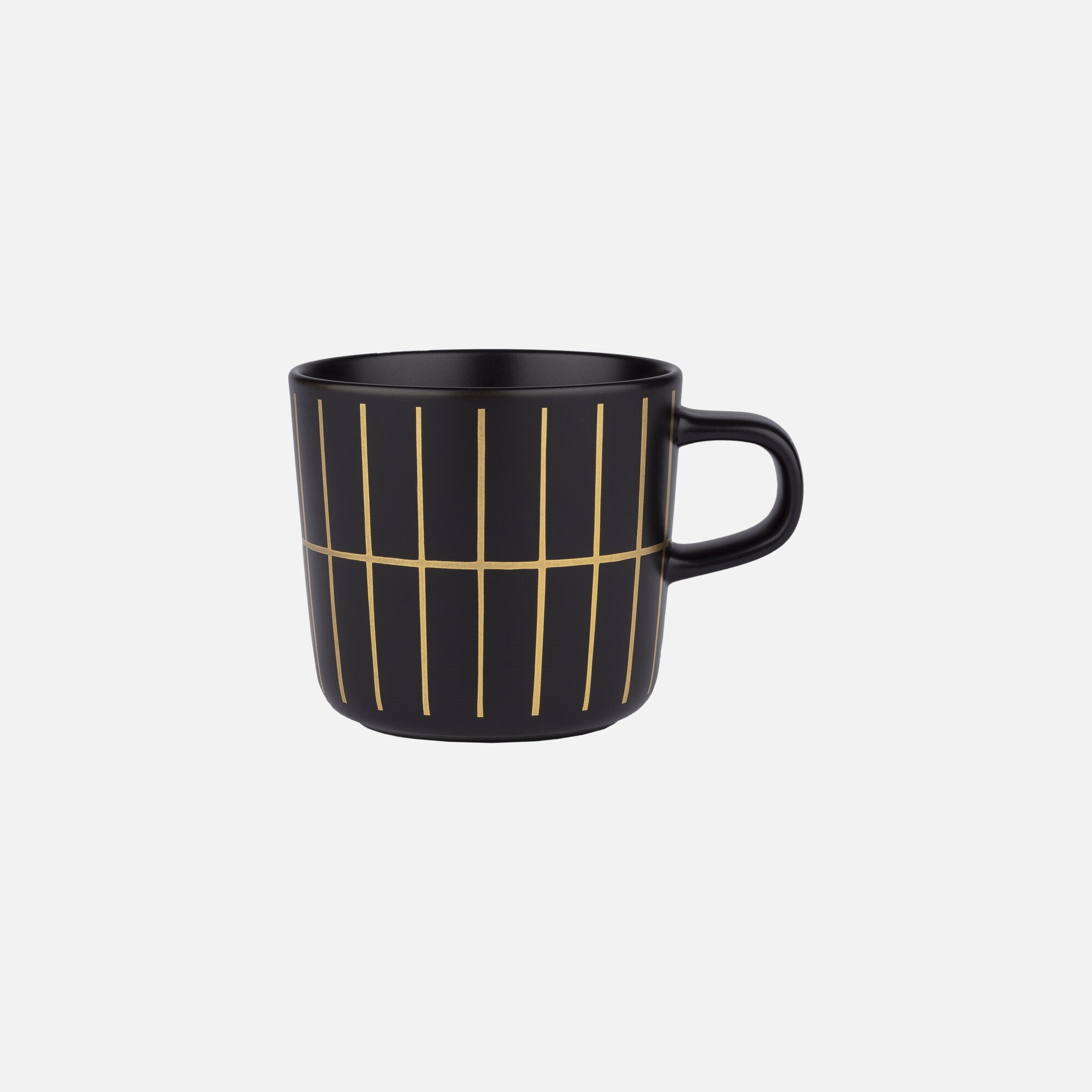 Marimekko Tiiliskivi Coffee Cup with Handle 2DL