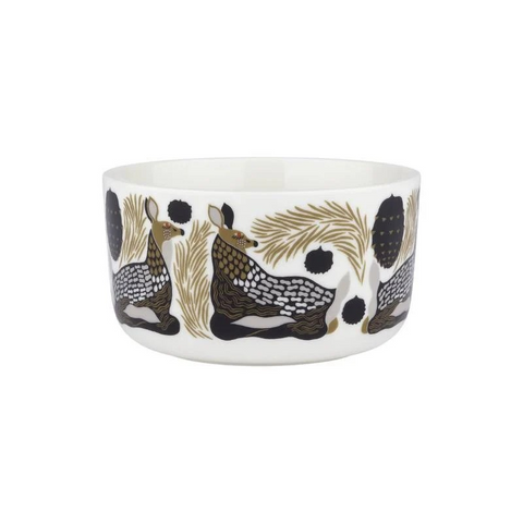 Marimekko Peura Bowl 5DL