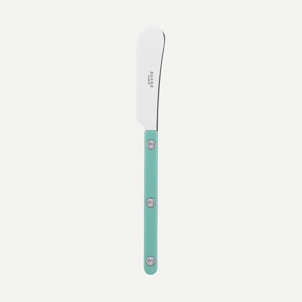 Sabre Paris Bistrot Cutlery - Pastel Green