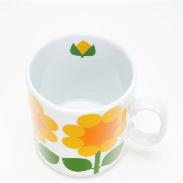 Floryd Cloudberry Mug