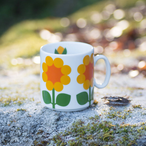 Floryd Cloudberry Mug