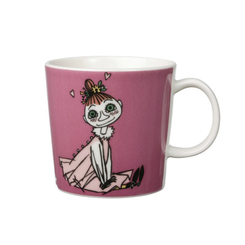 Arabia Mymble Mug