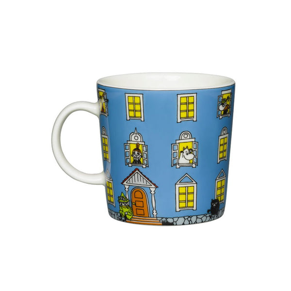 Arabia Moominhouse Mug