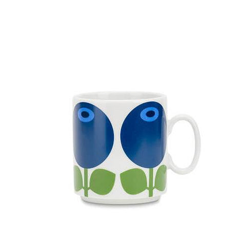 Floryd Blueberry Mug