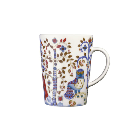 Iittala Taika White Mug 400ml