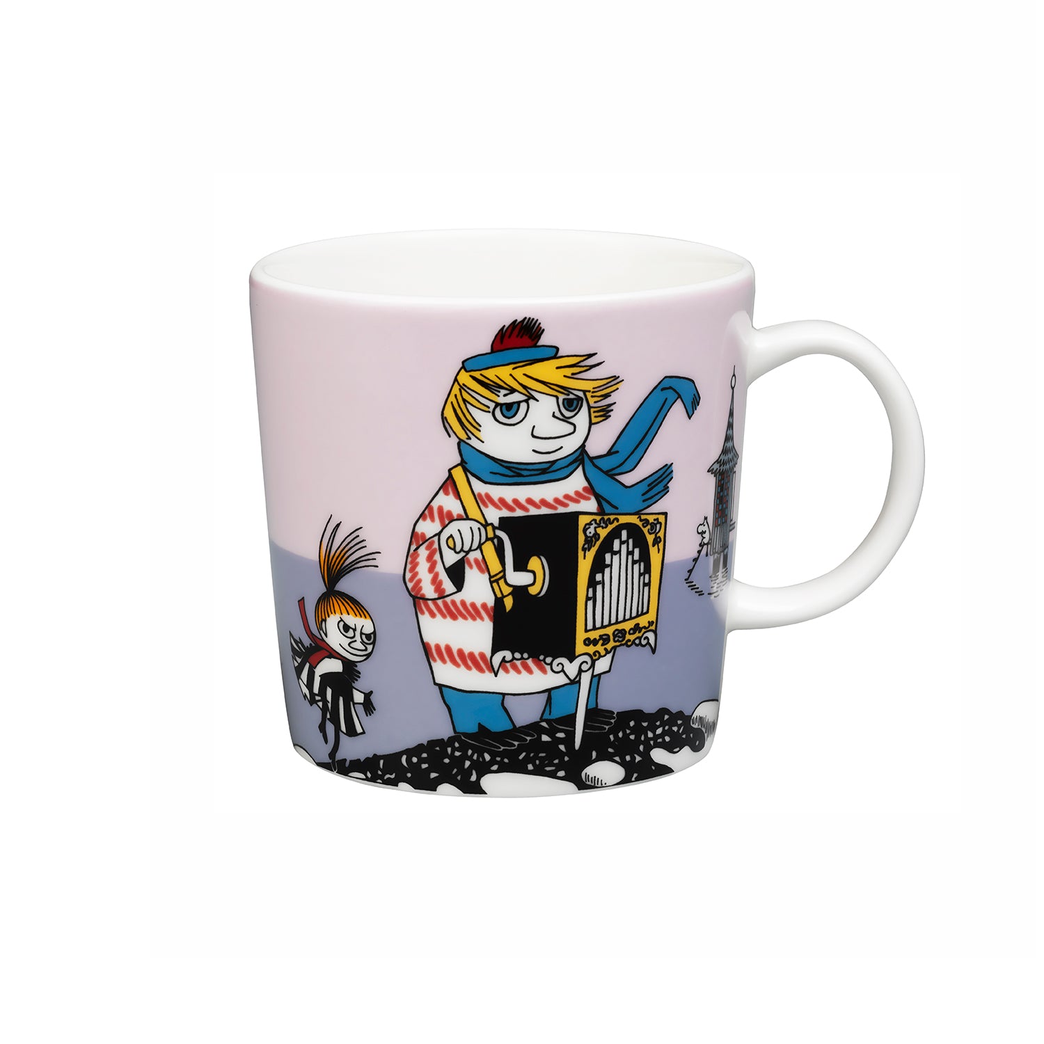 Arabia Moomin - Tooticky Mug