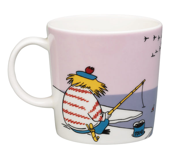 Arabia Moomin - Tooticky Mug