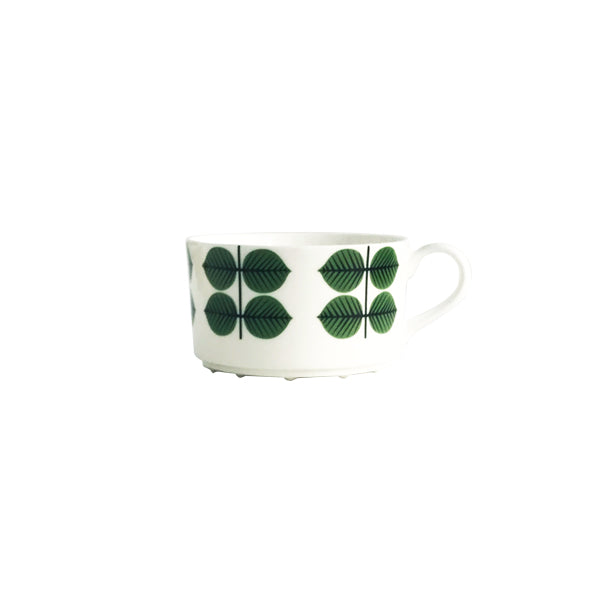 Gustavsberg Coffee cup and saucer