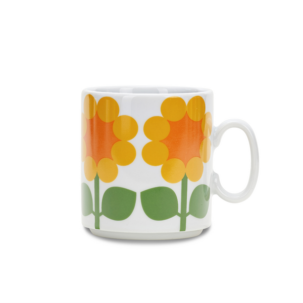 Floryd Cloudberry Mug